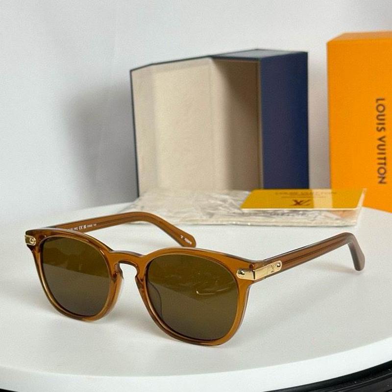 LV Sunglasses 1098